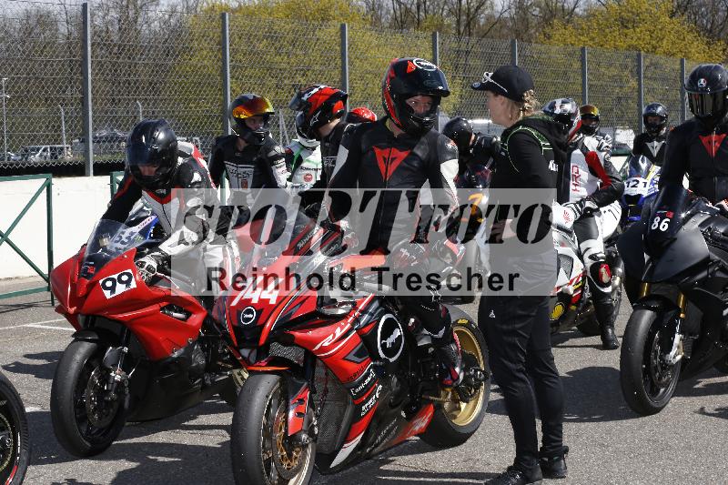 /03 04.04.2026 Speer Racing ADR/Impressionen